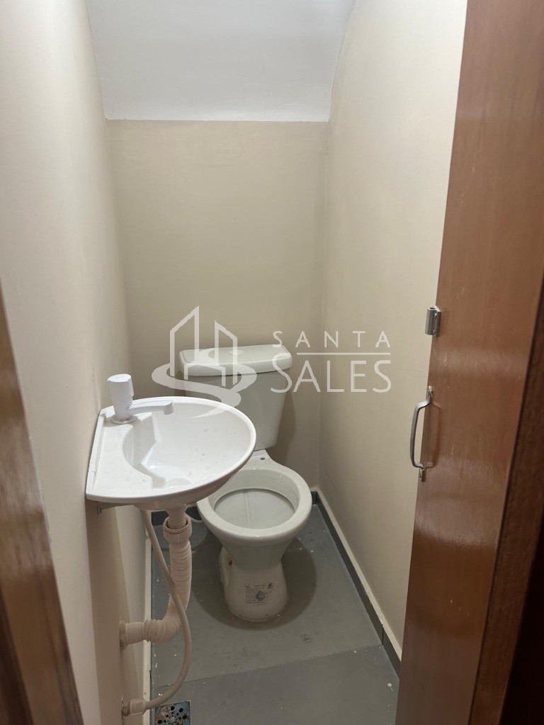 Sobrado, 2 quartos, 100 m² - Foto 11