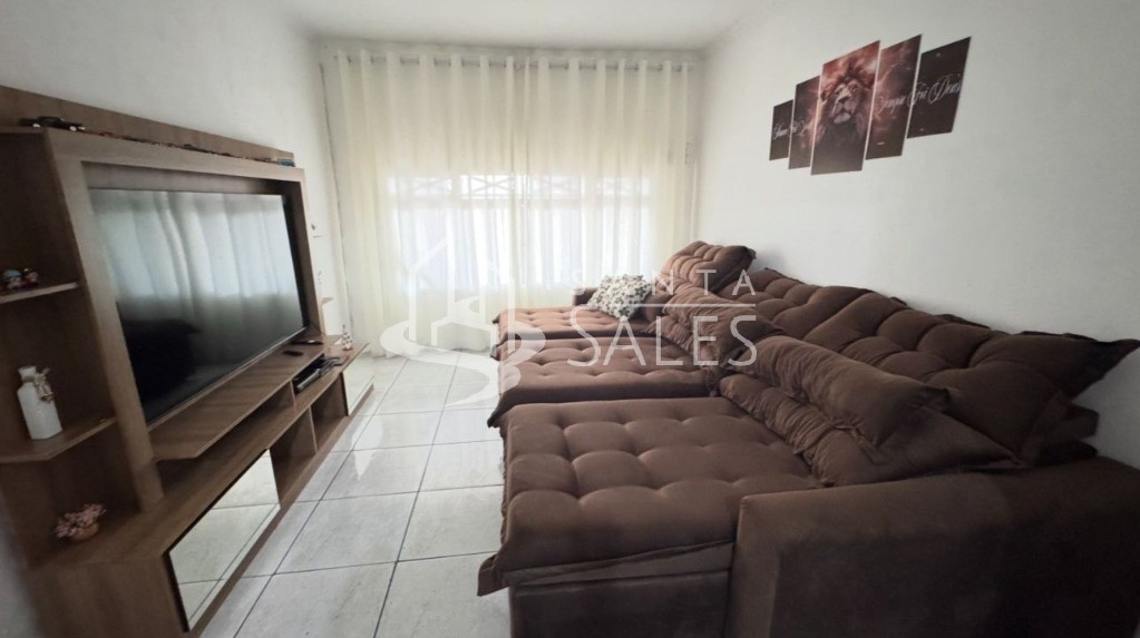 Casa, 5 quartos - Foto 1