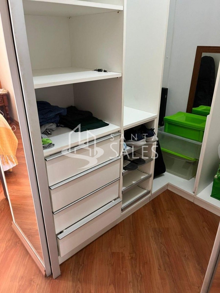 Apartamento, 3 quartos, 130 m² - Foto 5