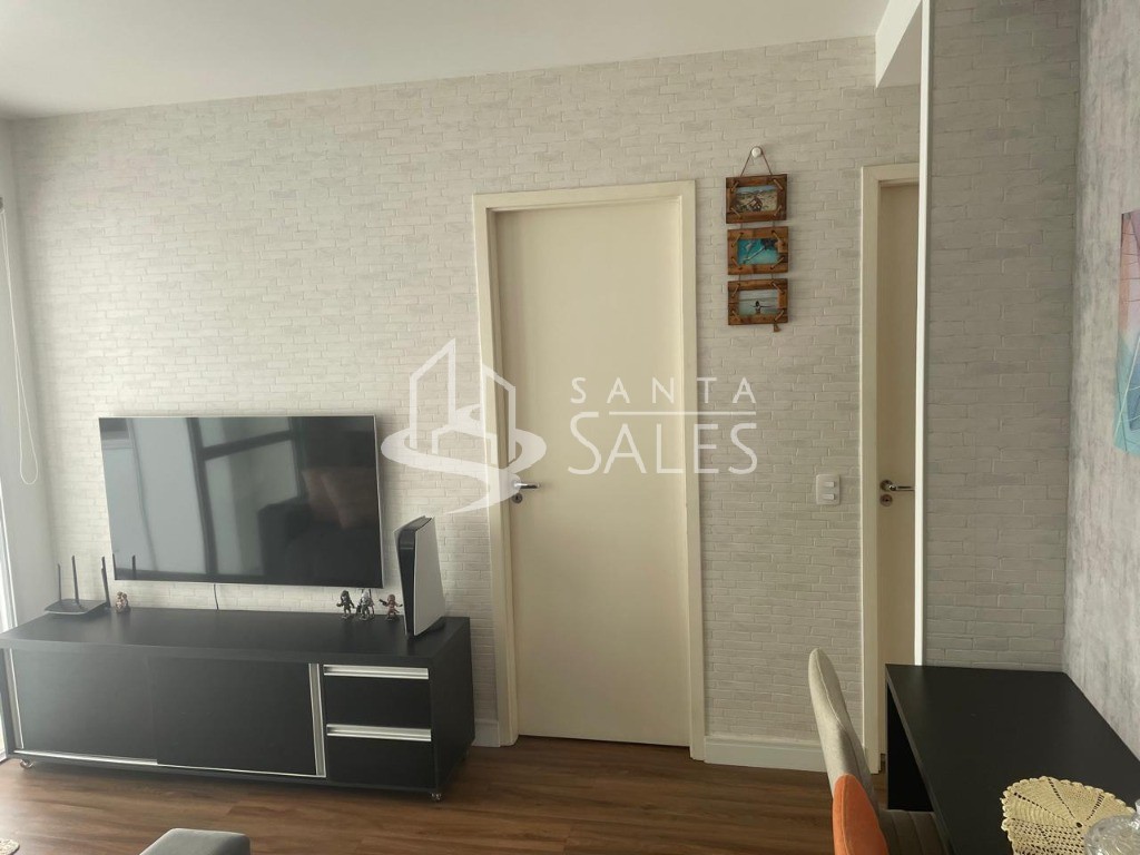 Apartamento, 2 quartos, 51 m² - Foto 4