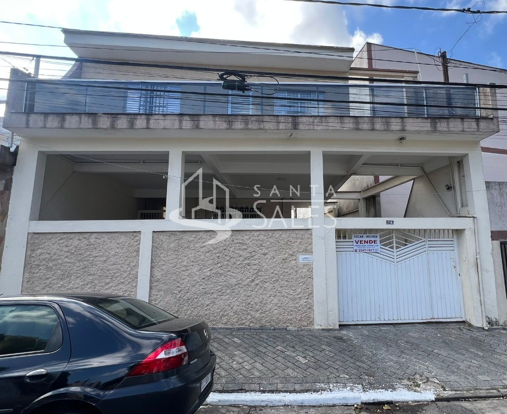 Casa, 5 quartos, 380 m² - Foto 4