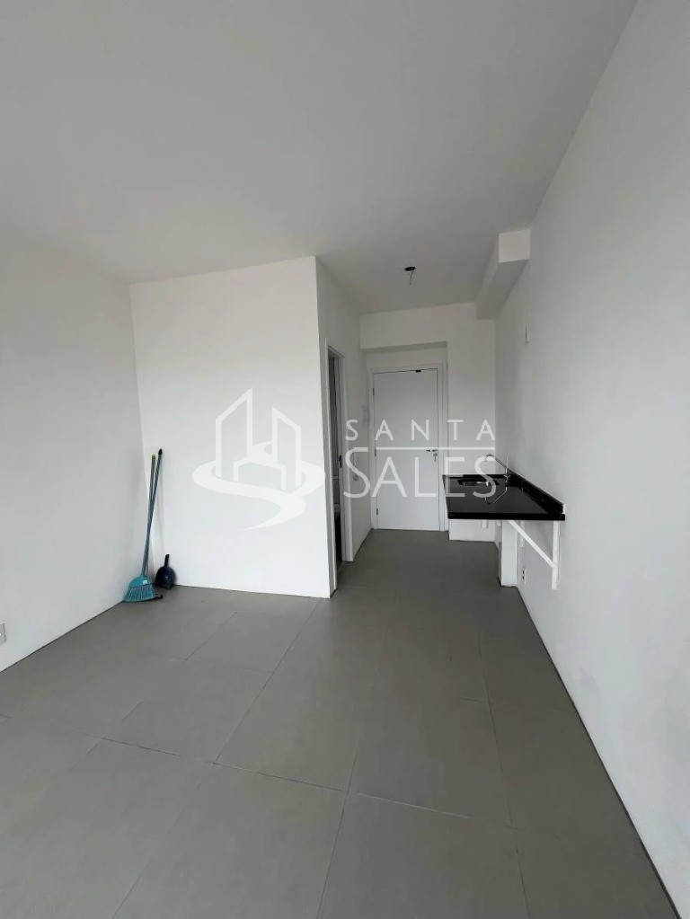 Apartamento, 1 quarto, 23 m² - Foto 3