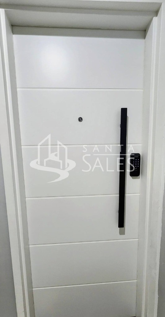 Apartamento, 3 quartos, 110 m² - Foto 5