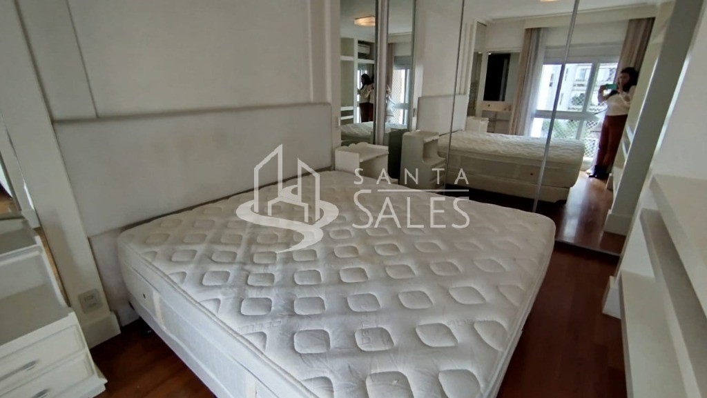 Apartamento, 3 quartos, 163 m² - Foto 61