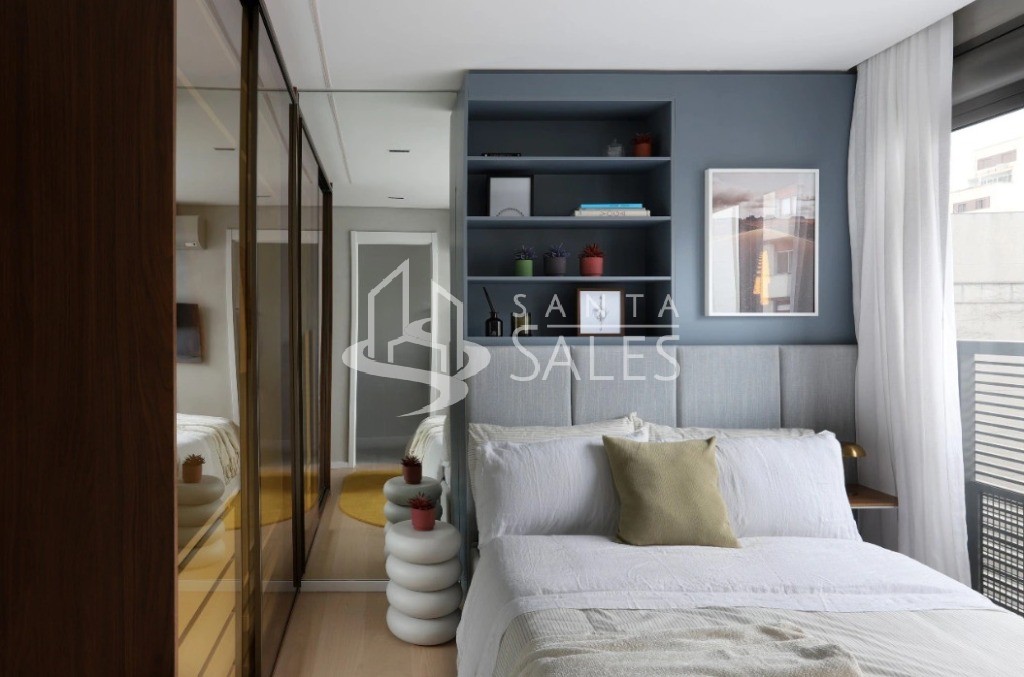 Apartamento, 3 quartos, 142 m² - Foto 10