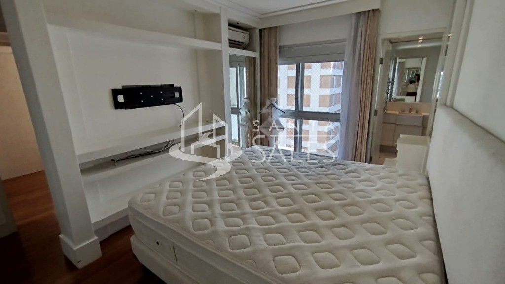 Apartamento, 3 quartos, 163 m² - Foto 35