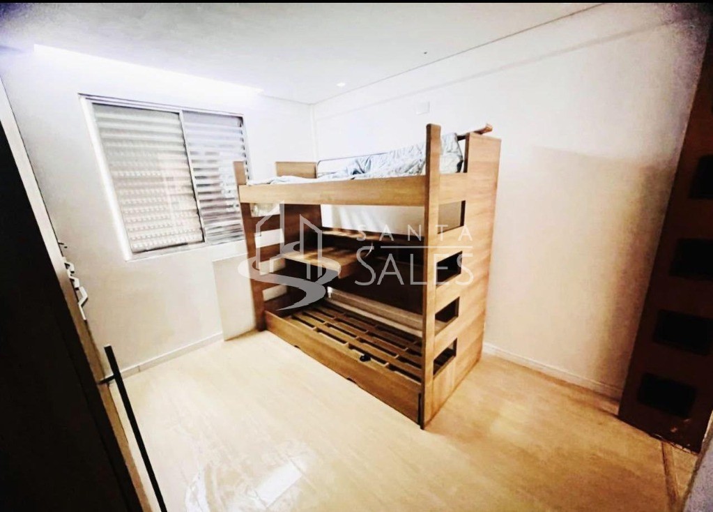 Apartamento, 2 quartos, 48 m² - Foto 11