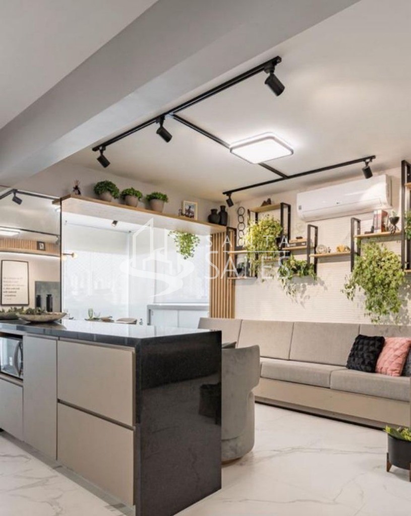 Apartamento, 3 quartos, 108 m² - Foto 5