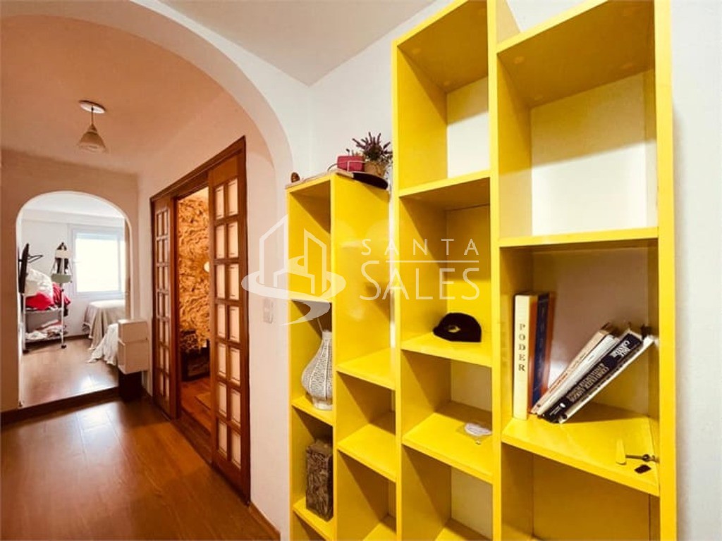 Apartamento, 3 quartos, 107 m² - Foto 14