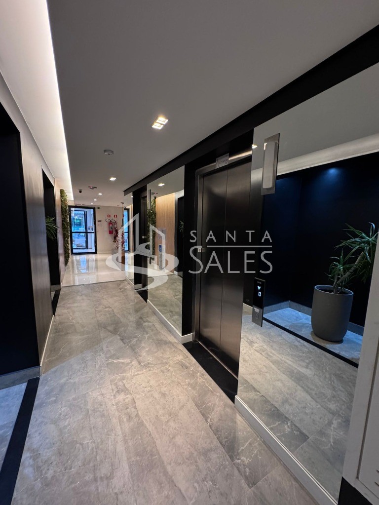 Apartamento, 1 quarto, 39 m² - Foto 38