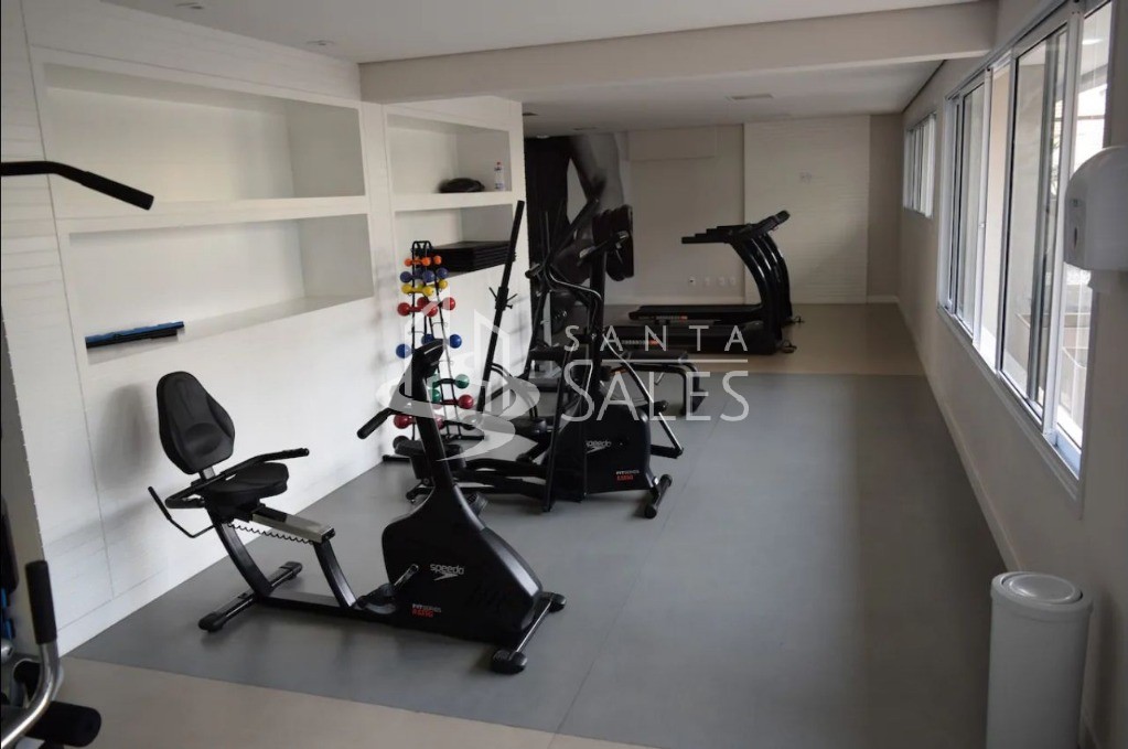 Apartamento, 1 quarto, 32 m² - Foto 10