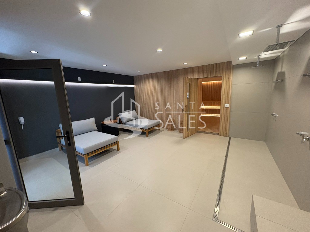 Apartamento, 3 quartos, 167 m² - Foto 32