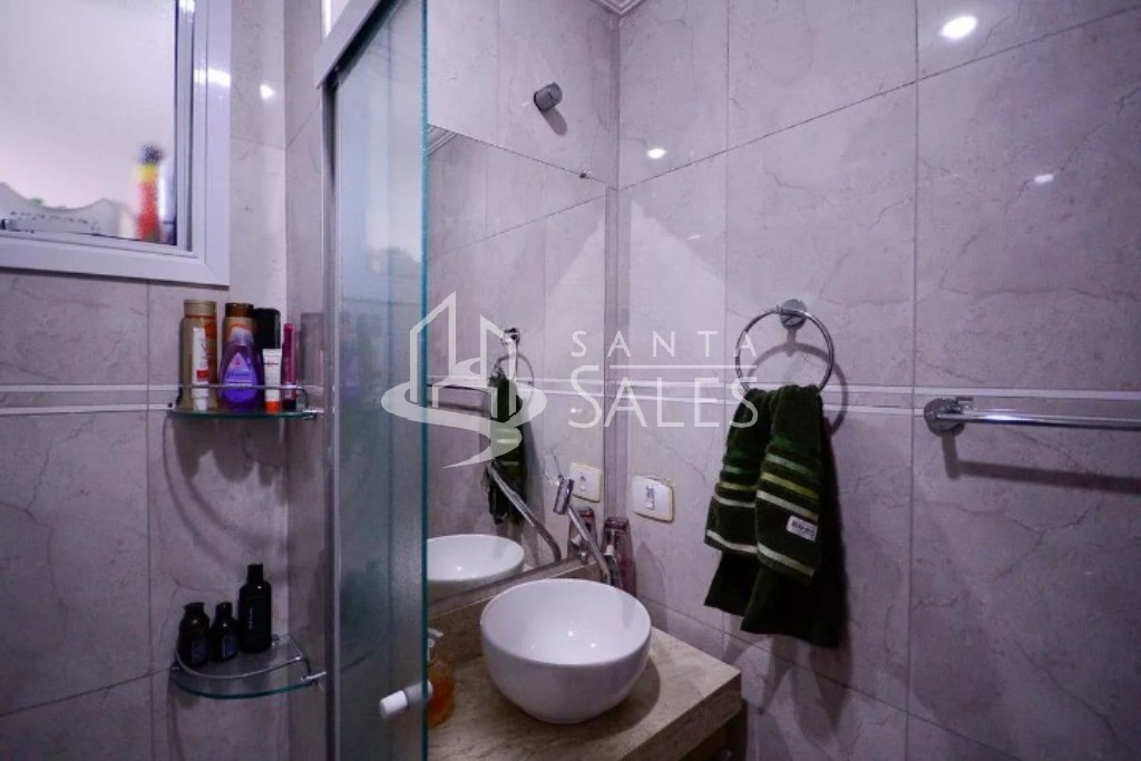 Apartamento, 3 quartos, 67 m² - Foto 24