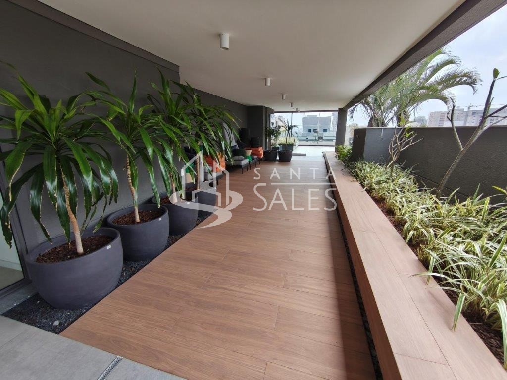 Apartamento, 3 quartos, 79 m² - Foto 29