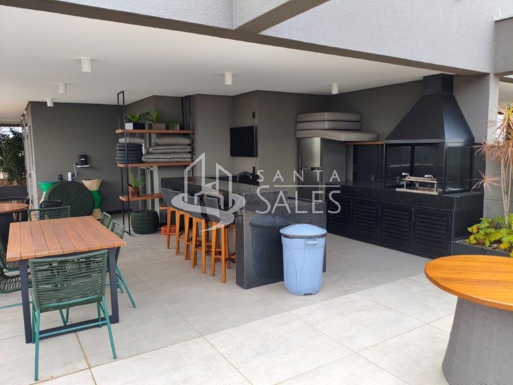 Apartamento, 3 quartos, 79 m² - Foto 33