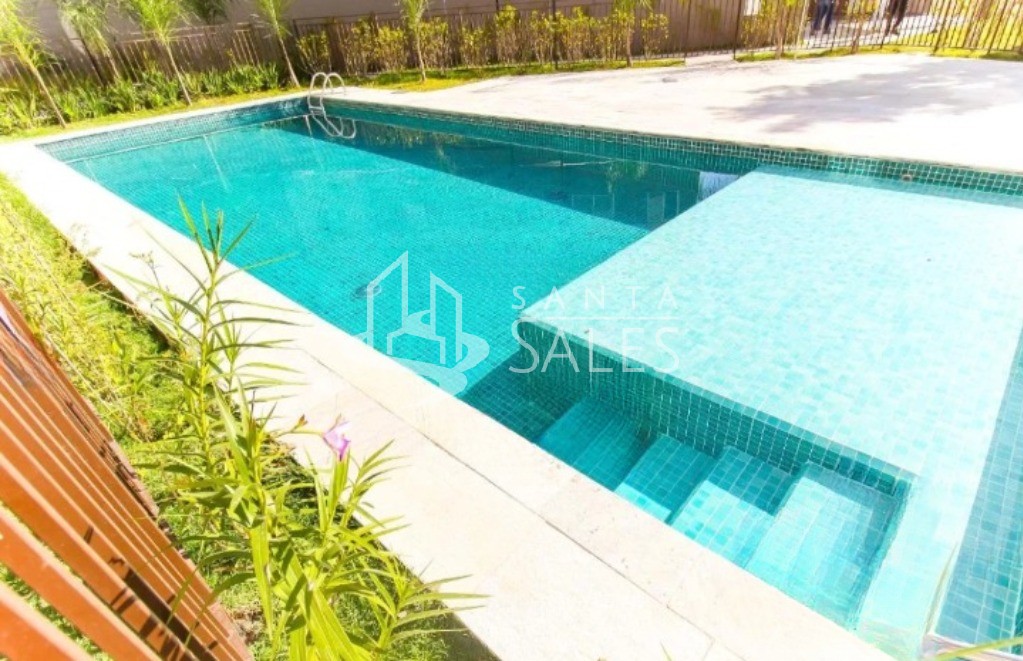 Apartamento, 2 quartos, 34 m² - Foto 13