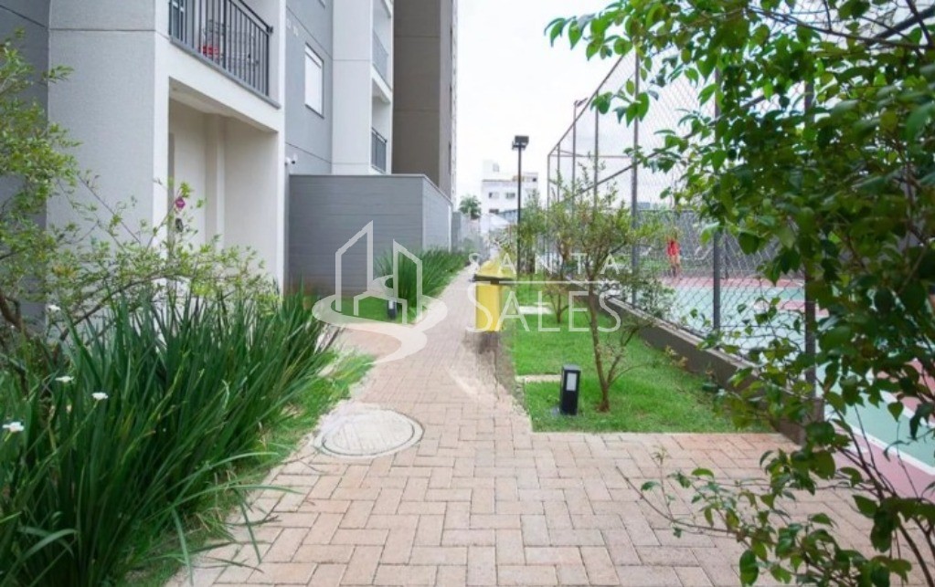 Apartamento, 2 quartos, 36 m² - Foto 20