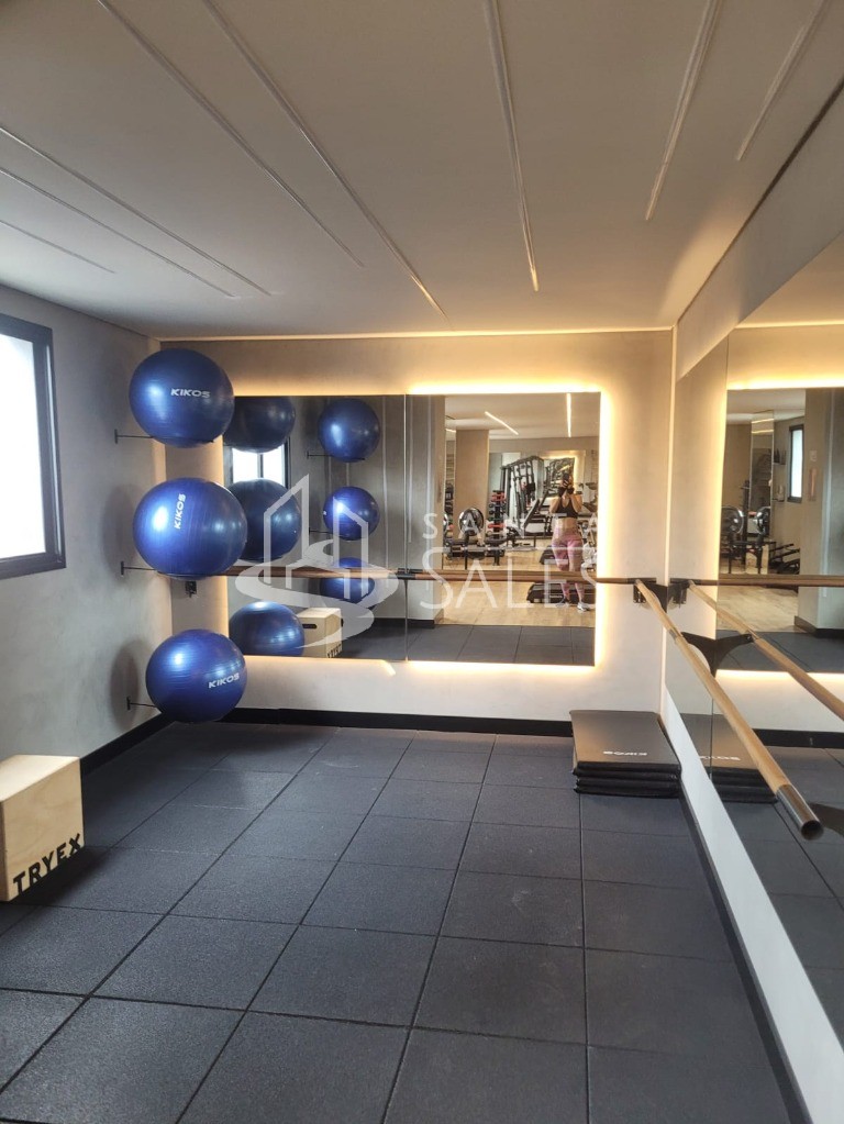 Apartamento, 1 quarto, 39 m² - Foto 31