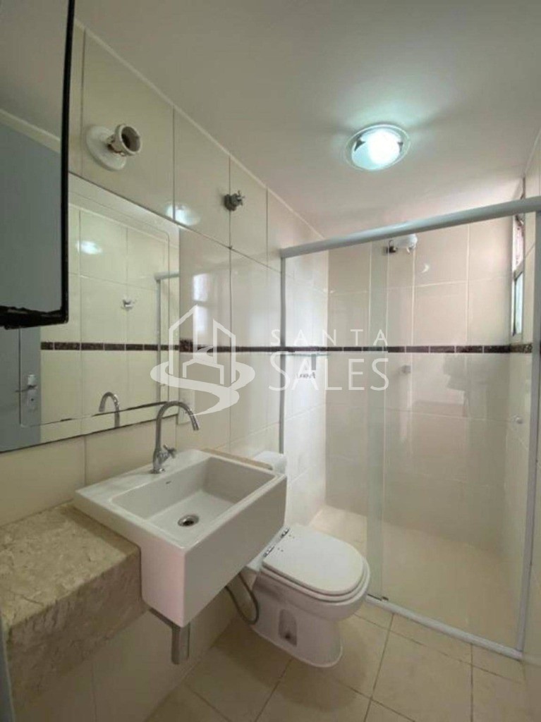 Apartamento, 2 quartos, 58 m² - Foto 13