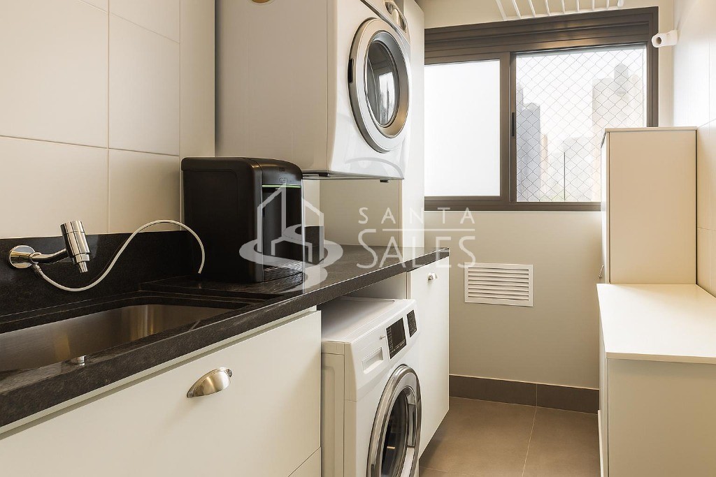Apartamento, 3 quartos, 134 m² - Foto 14