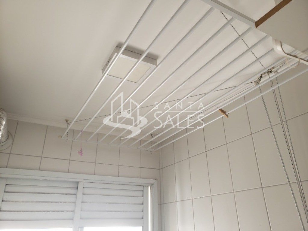 Apartamento, 2 quartos, 70 m² - Foto 3