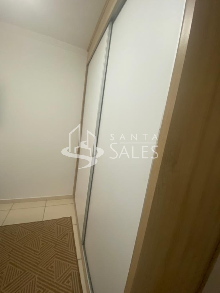 Apartamento, 2 quartos, 43 m² - Foto 4