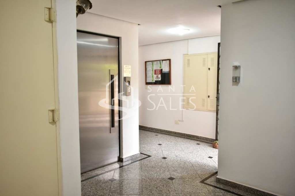 Apartamento, 2 quartos, 54 m² - Foto 11