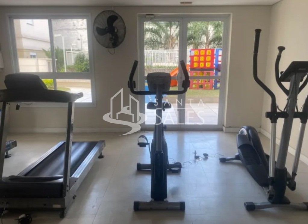 Apartamento, 2 quartos, 85 m² - Foto 52