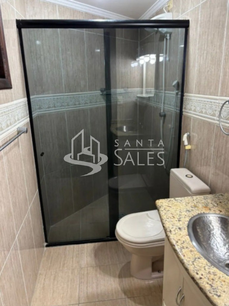 Casa de Condomínio, 3 quartos - Foto 17