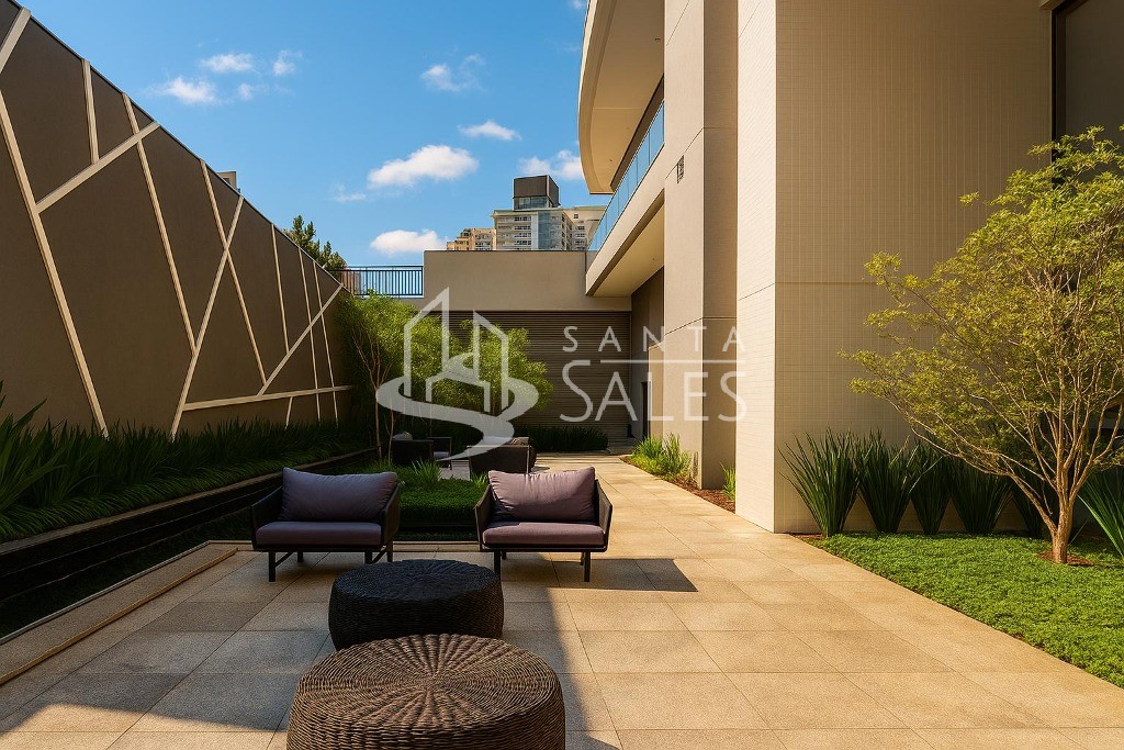 Apartamento, 3 quartos, 134 m² - Foto 32