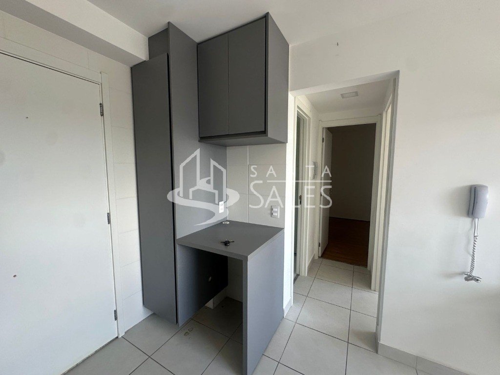 Apartamento, 2 quartos, 33 m² - Foto 17