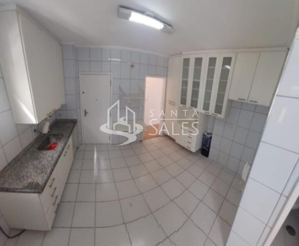 Apartamento, 2 quartos, 135 m² - Foto 10