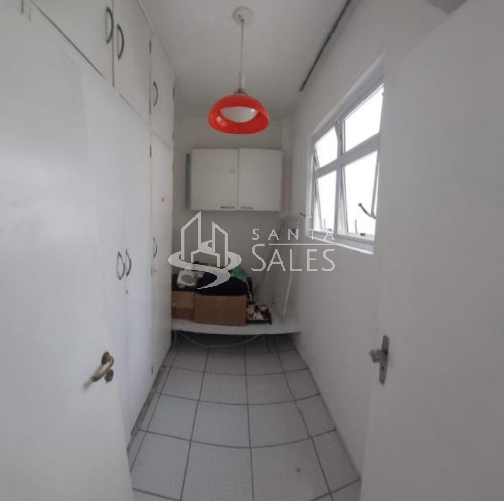 Apartamento, 2 quartos, 135 m² - Foto 18