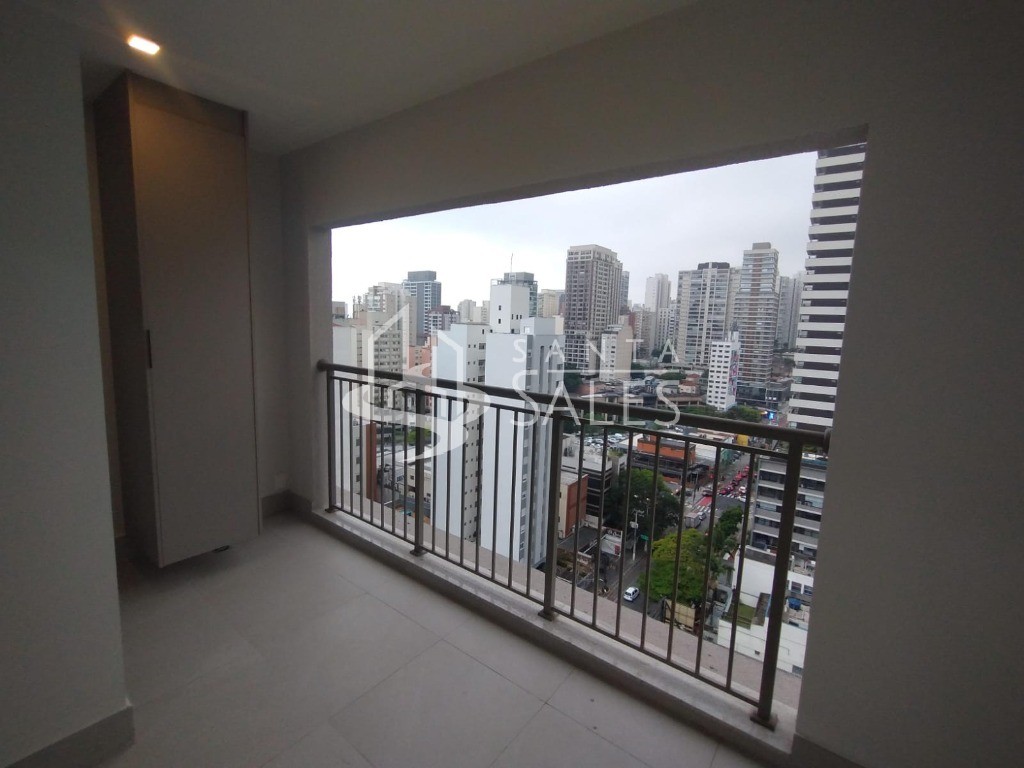 Apartamento, 2 quartos, 60 m² - Foto 13