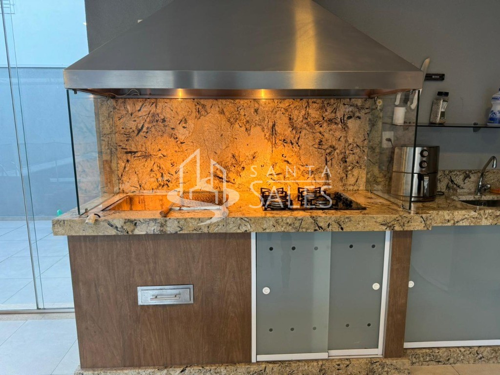 Casa, 5 quartos, 530 m² - Foto 38