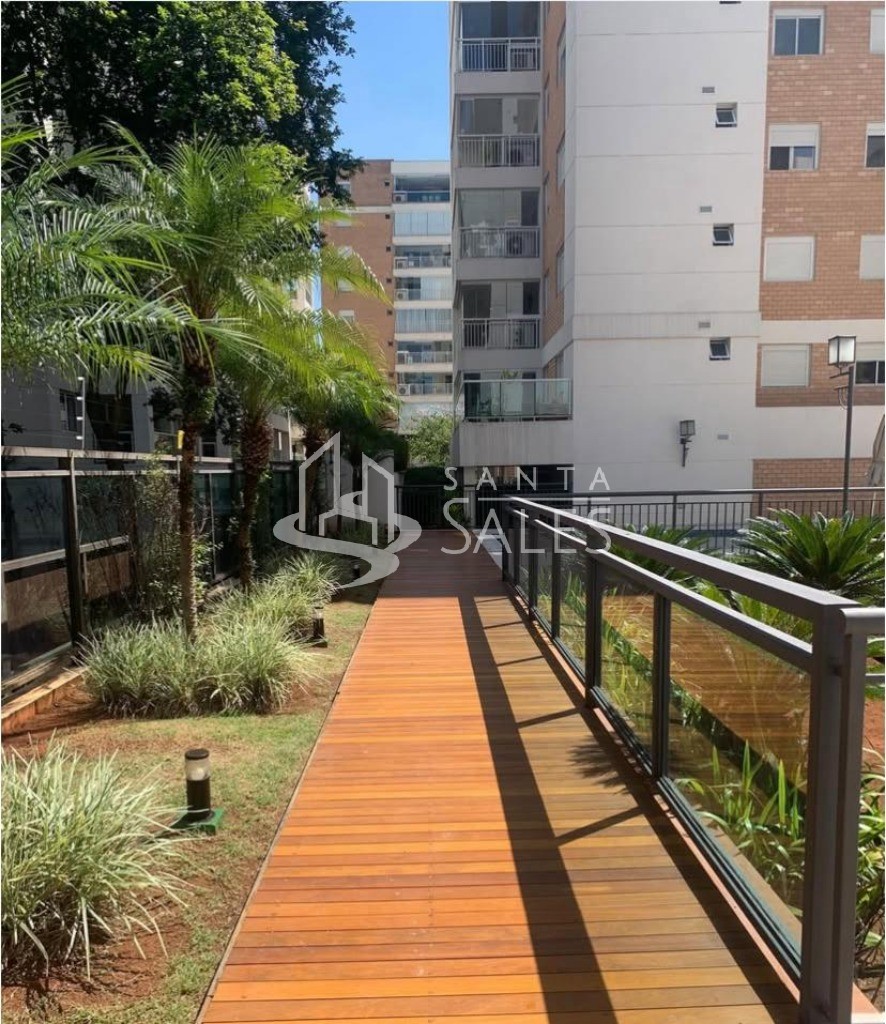 Apartamento, 3 quartos, 83 m² - Foto 29