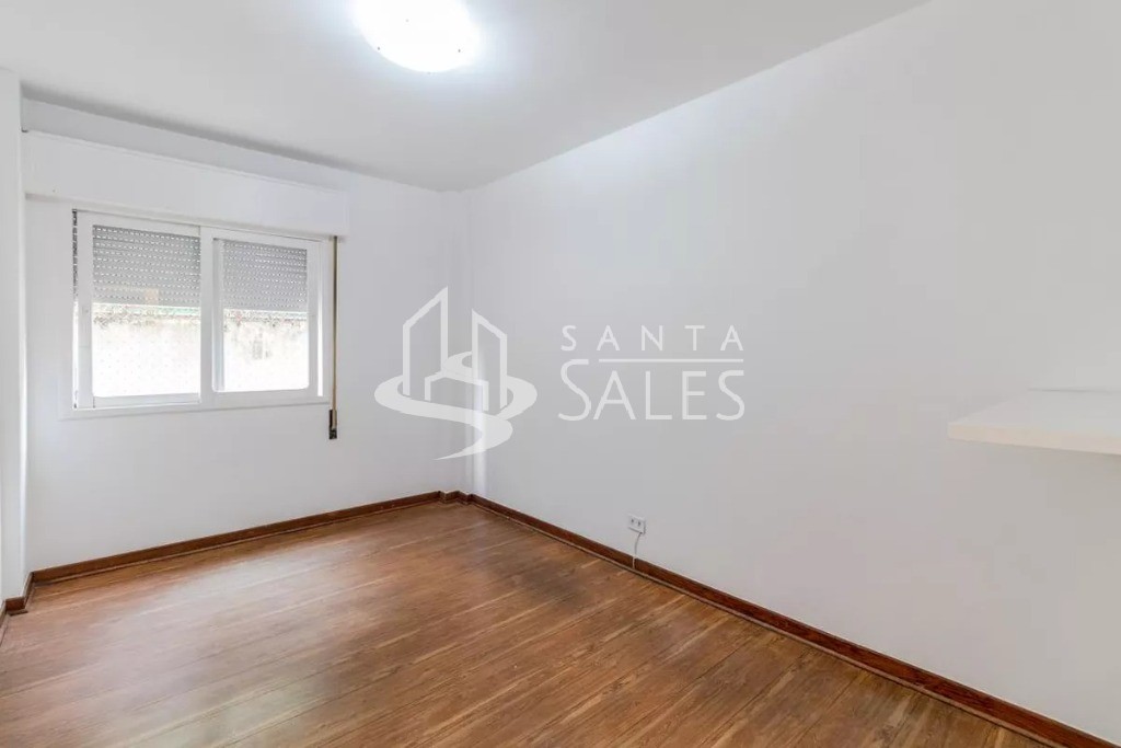 Apartamento, 3 quartos, 110 m² - Foto 1