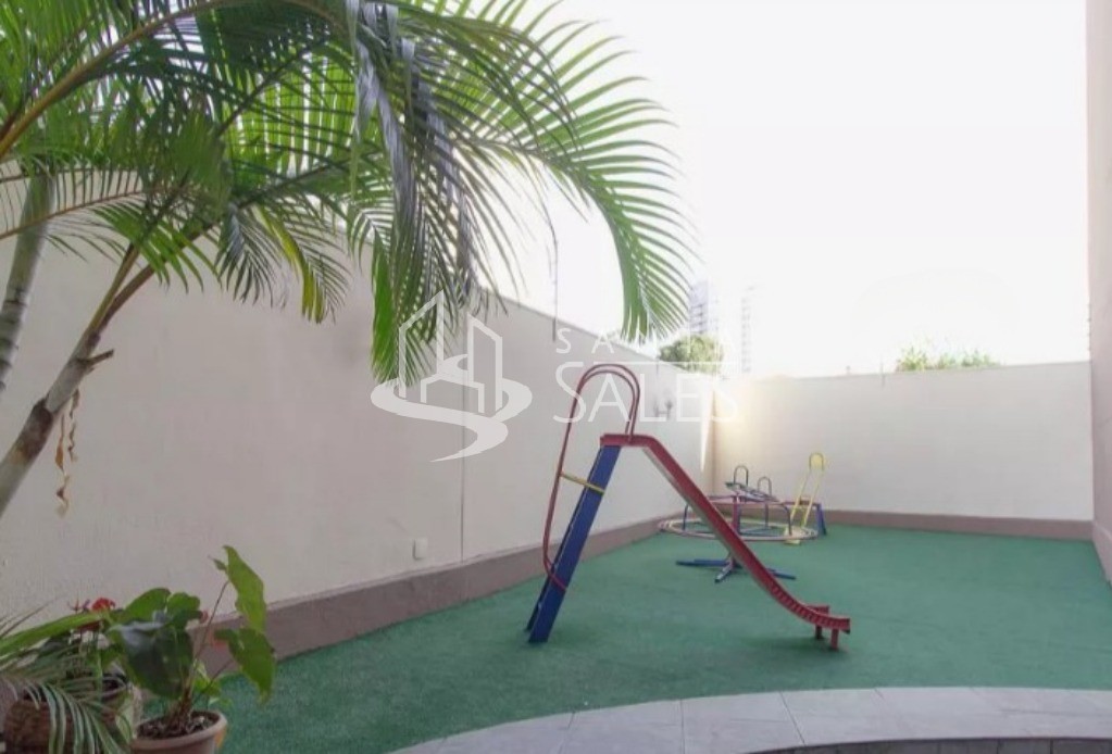 Apartamento, 2 quartos, 77 m² - Foto 29