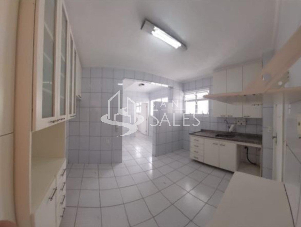 Apartamento, 2 quartos, 135 m² - Foto 11