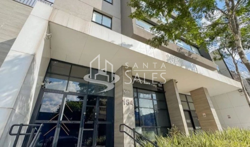 Apartamento, 2 quartos, 59 m² - Foto 21