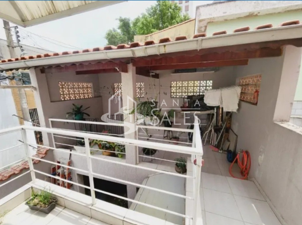 Sobrado, 2 quartos, 200 m² - Foto 7