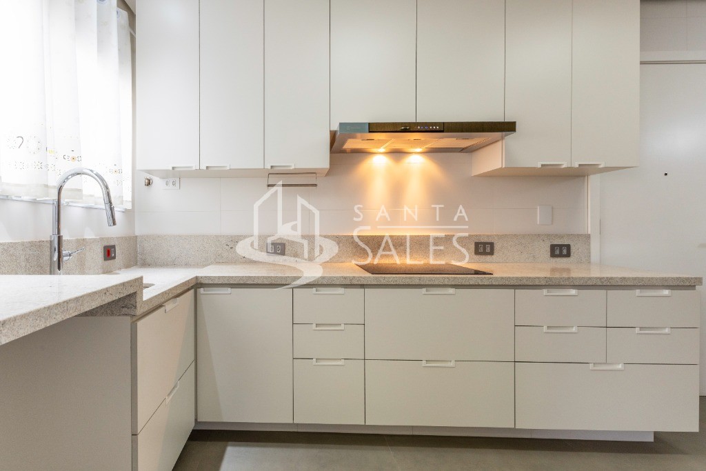 Apartamento, 3 quartos, 156 m² - Foto 53