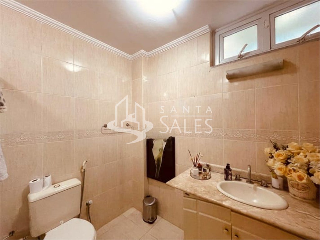 Apartamento, 3 quartos, 107 m² - Foto 11
