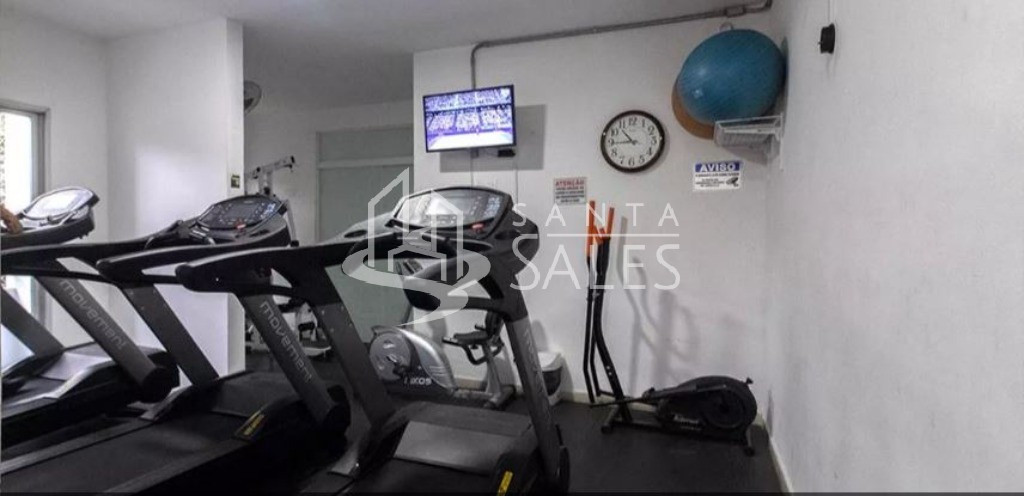 Apartamento, 3 quartos, 75 m² - Foto 15