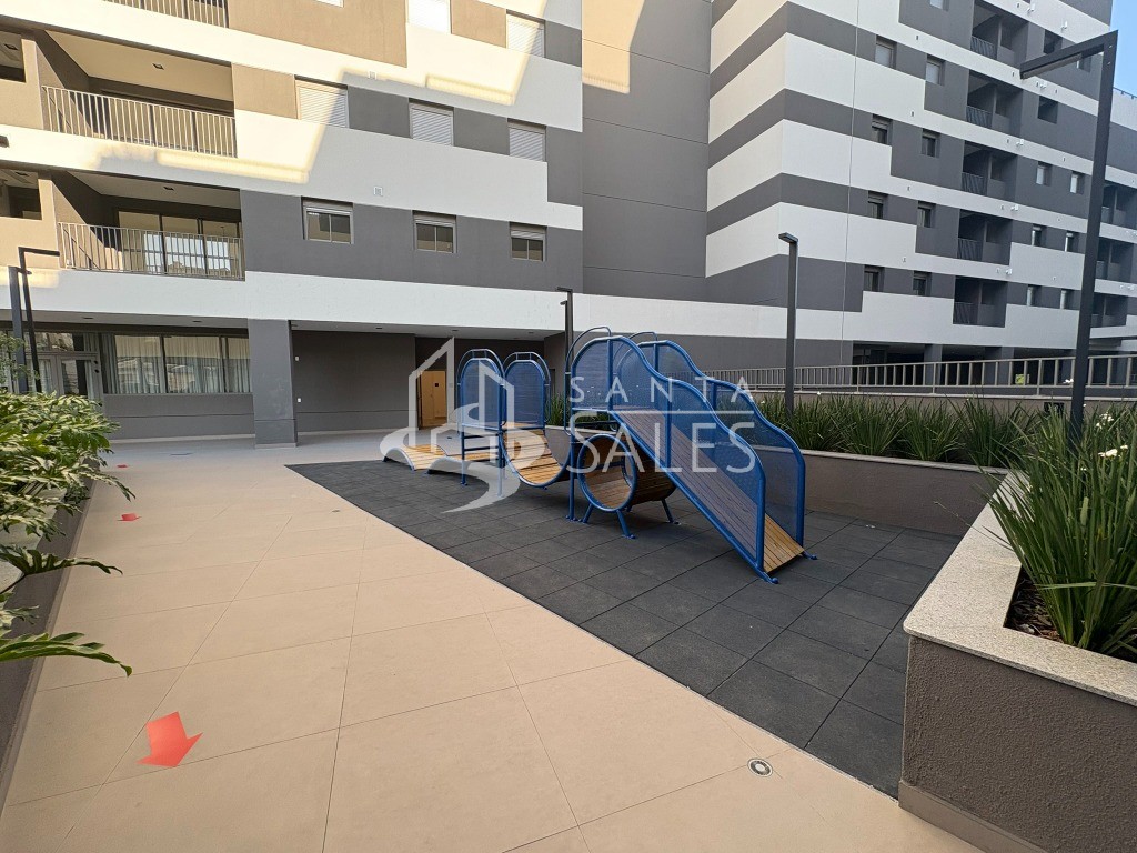 Apartamento, 3 quartos, 167 m² - Foto 43