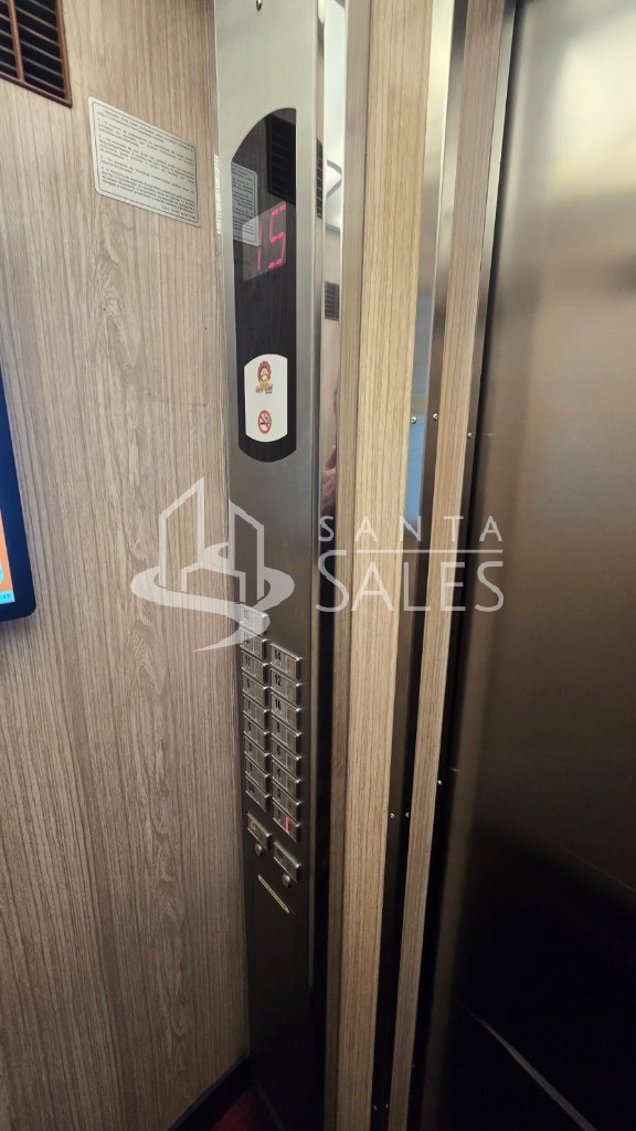 Apartamento, 1 quarto, 30 m² - Foto 17