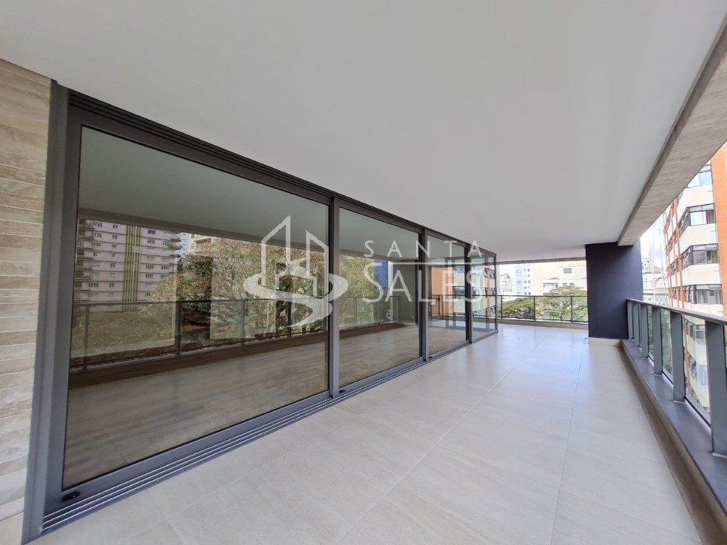 Apartamento, 4 quartos, 344 m² - Foto 30