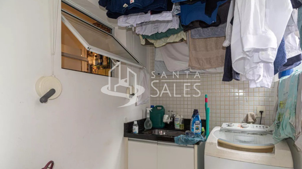 Apartamento, 2 quartos, 101 m² - Foto 16