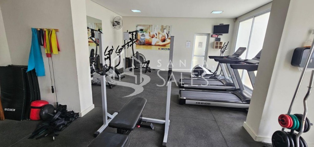 Apartamento, 3 quartos, 75 m² - Foto 14