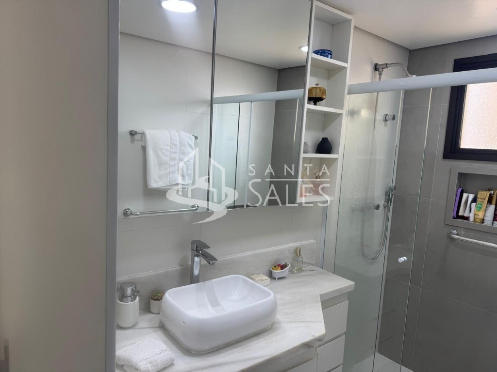 Apartamento, 3 quartos, 110 m² - Foto 24